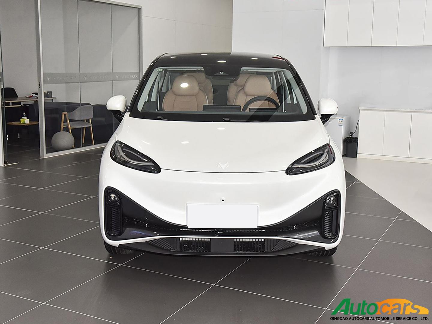 Arcfox Kaola2023 Home Edition