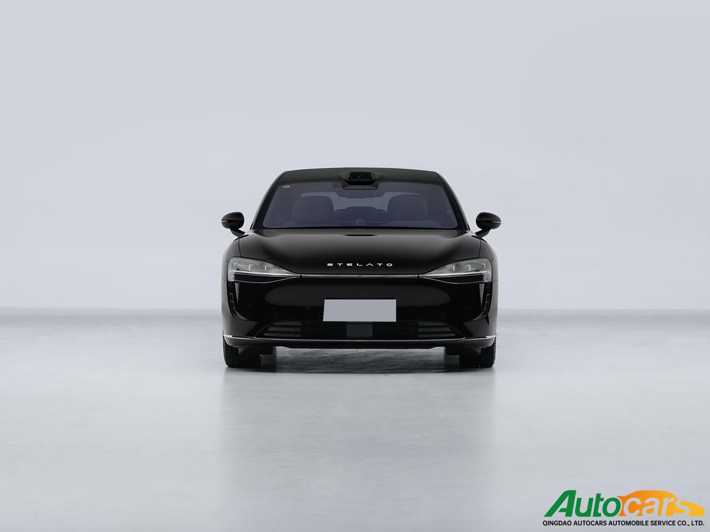 Stelato S9 2024 Ultra 4WD Flagship Edition