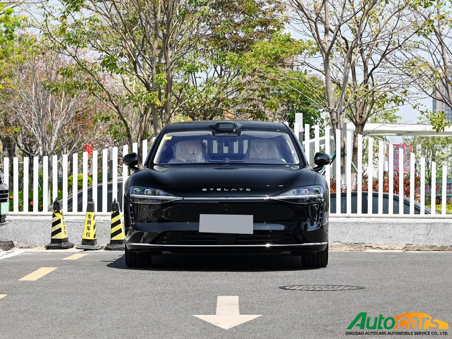 Stelato S9 2024 Ultra Rear Drive Long Range Edition