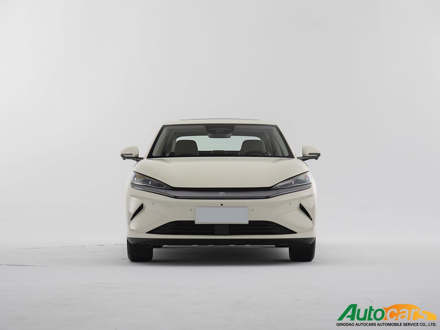 BYD Qin L 2025 EV 545km Excellence Model!