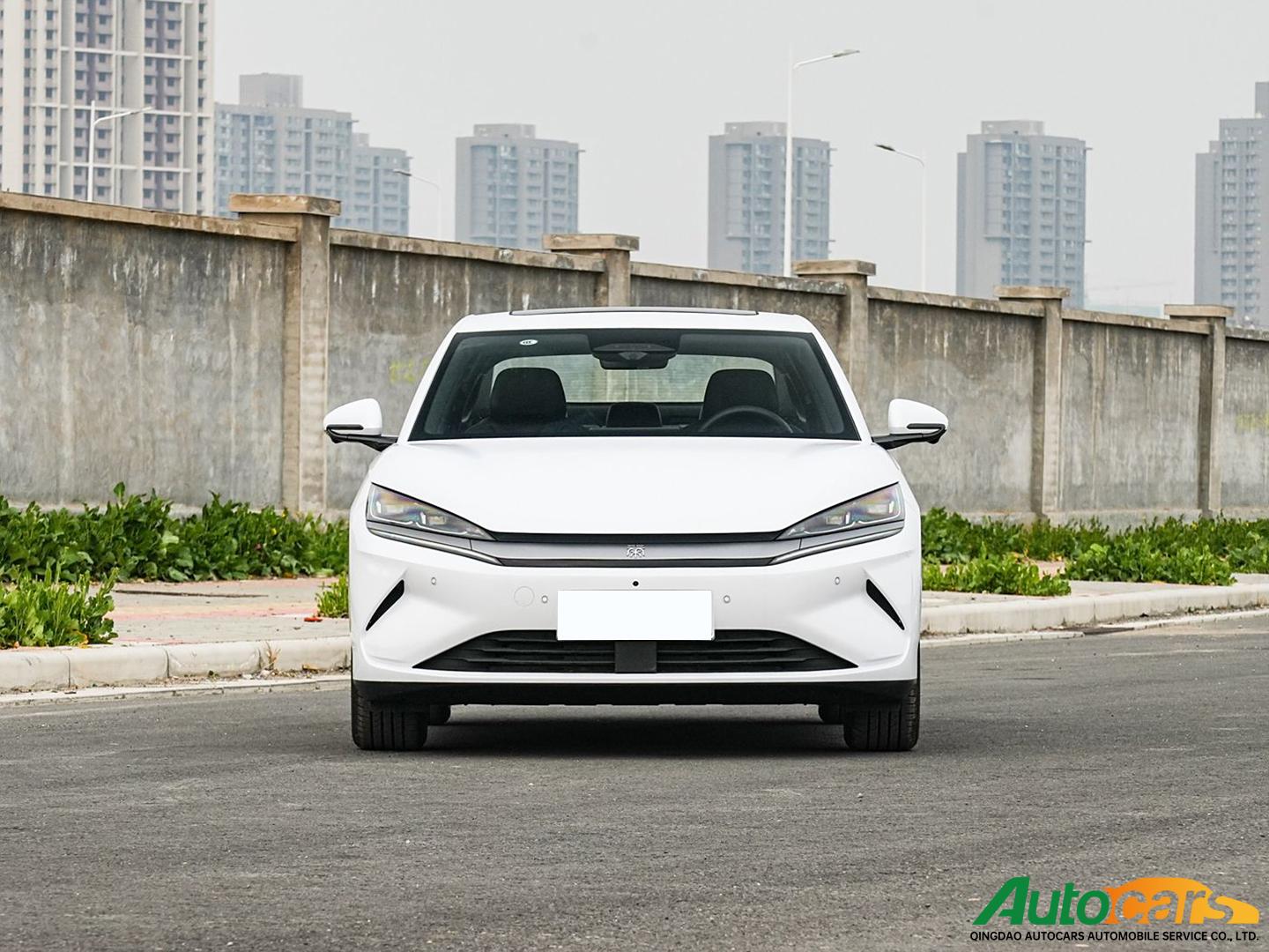 BYD Qin L 2025 EV 545km Superb Model!