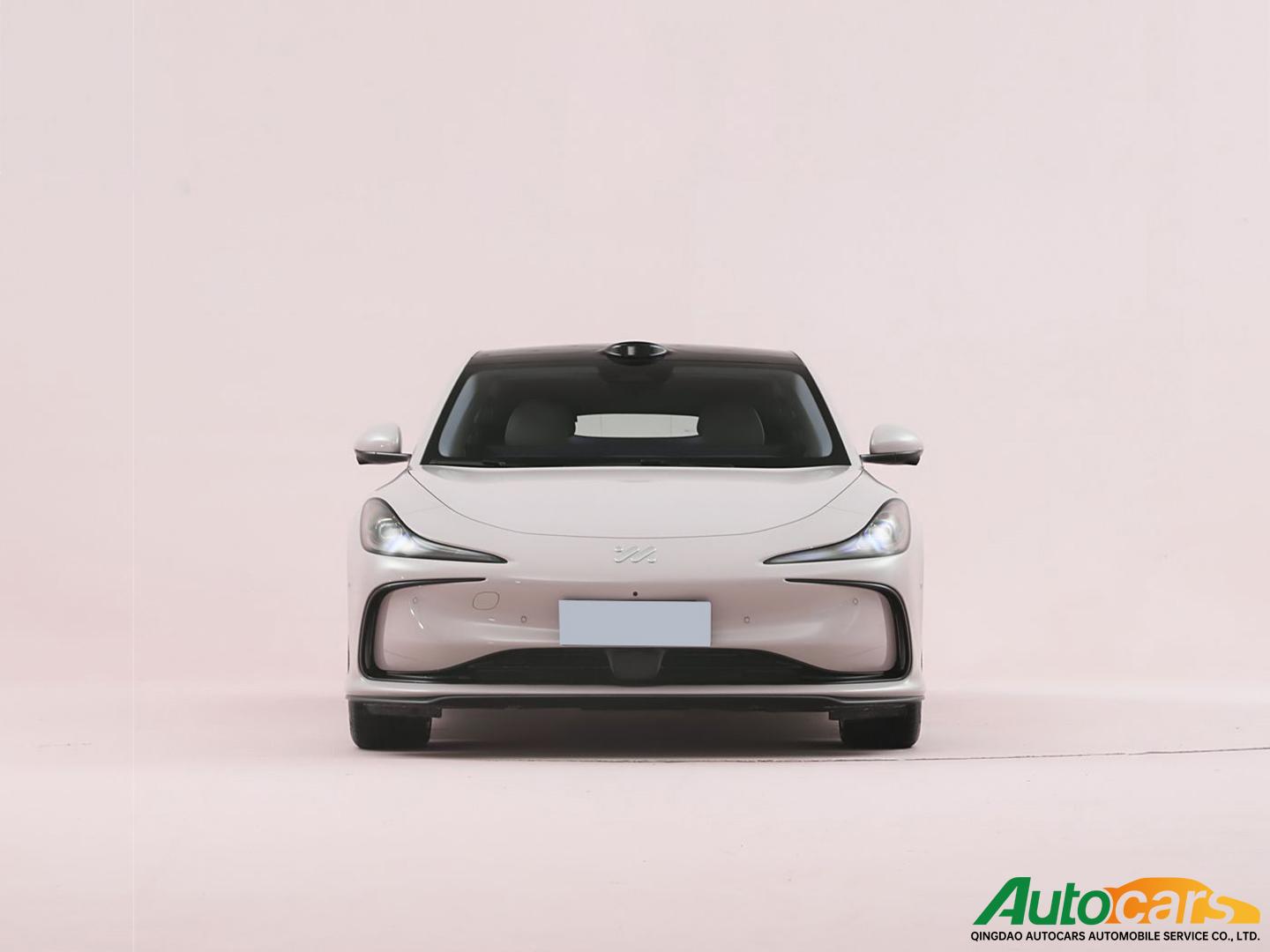 IM L6 2024 Max Super Performance Edition