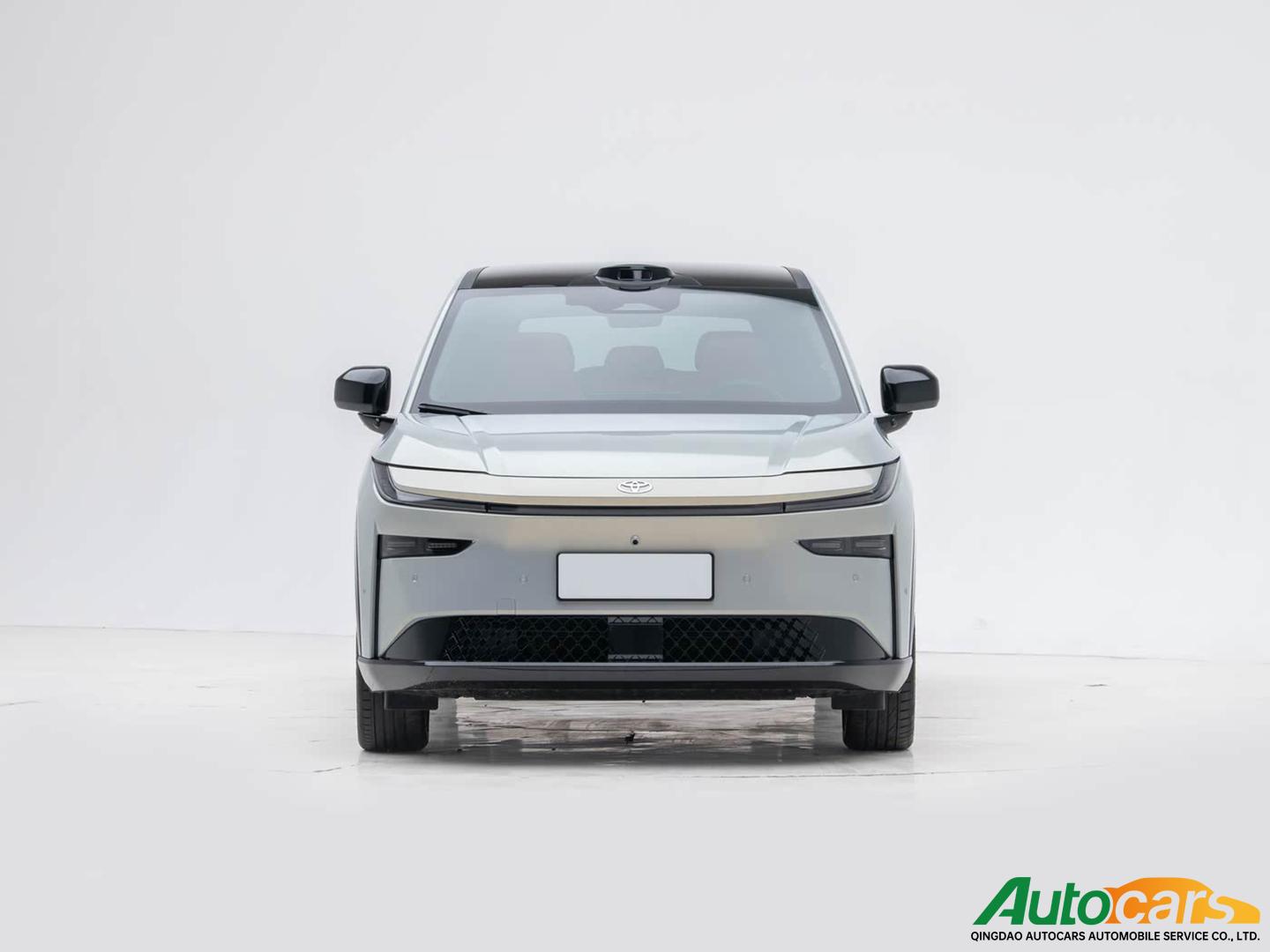 GAC Toyota bz3X 2025 Model 610 Max!