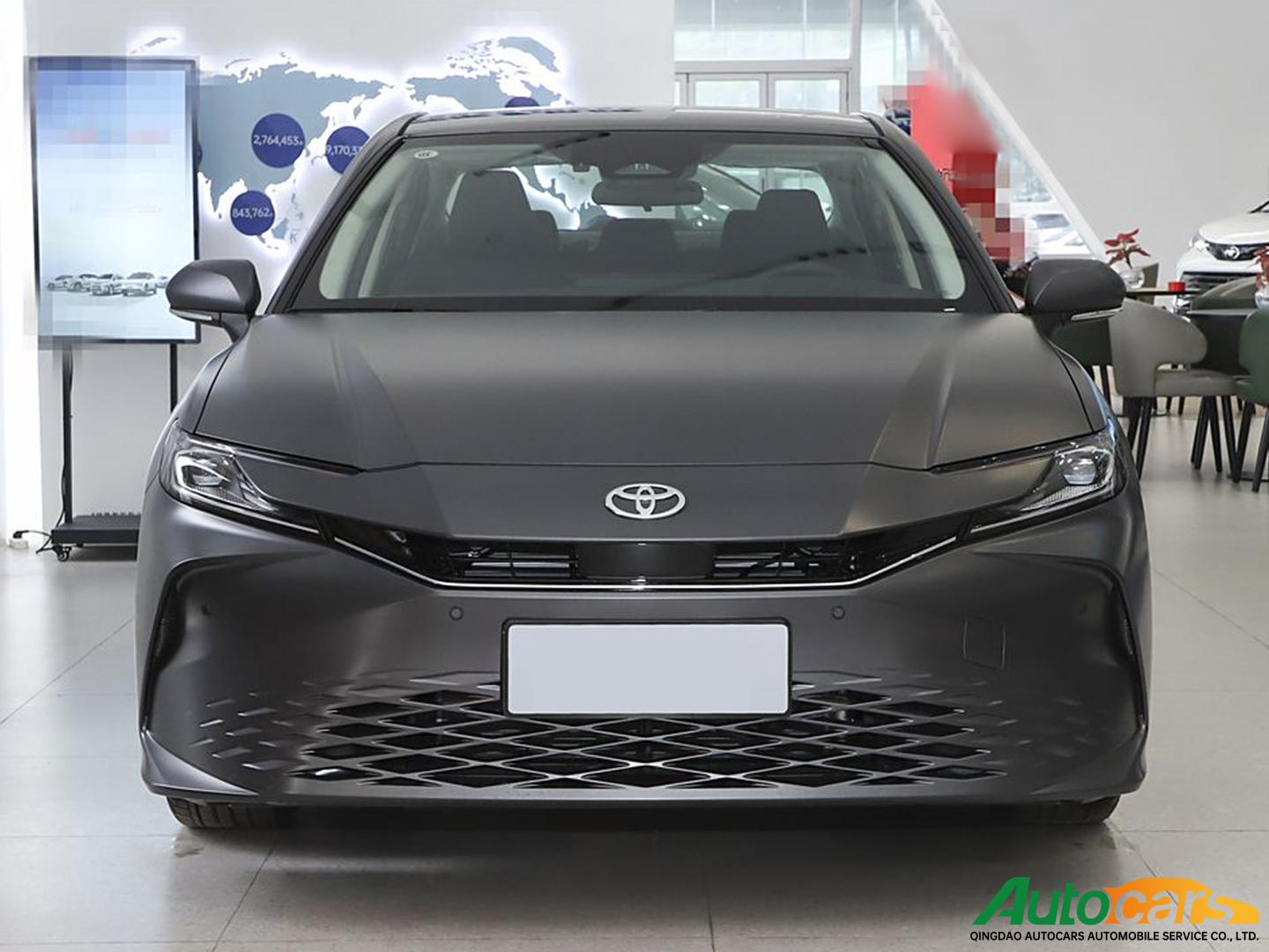 GAC Toyota Camry 2025 Dual Engine 2.0HG Brilliance Edition