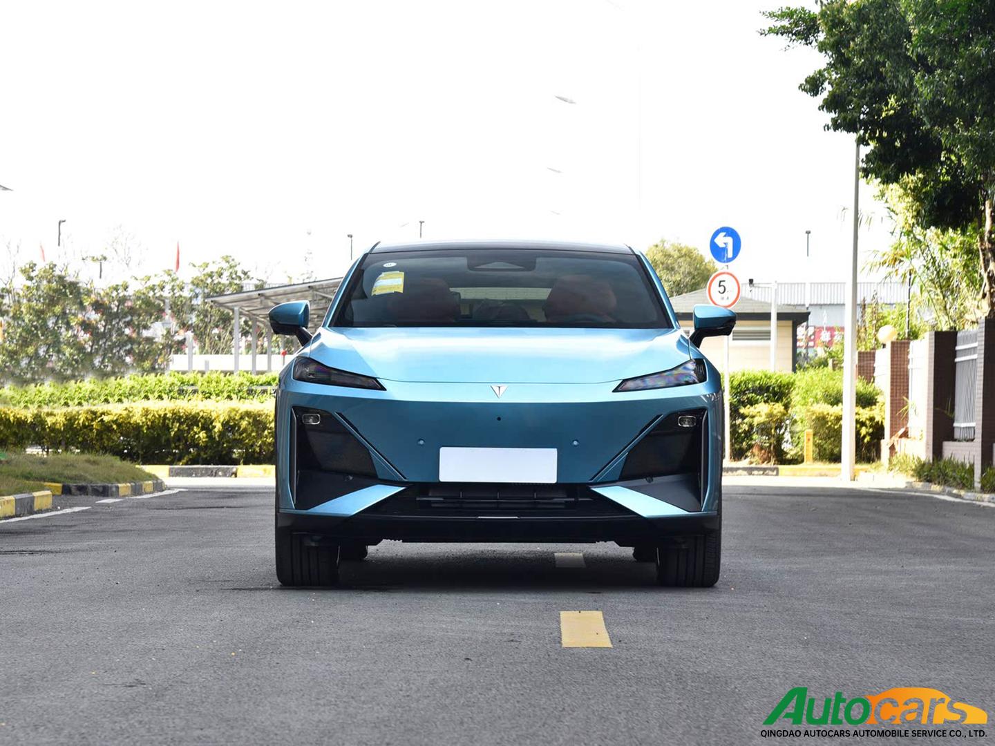 Deepal S07 2025 520Max Deepal Intelligent Driving AD PRO Pure Electric Edition