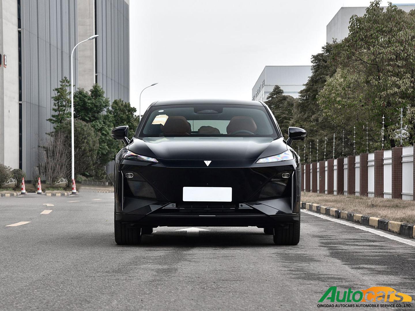 Deepal S07 2025 628Max Huawei Qiankun Intelligent Driving ADS SE Pure Electric Edition