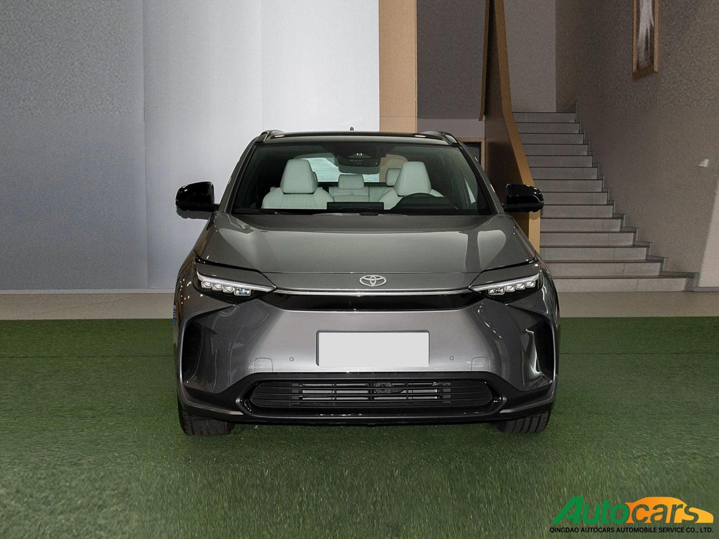 GAC Toyota bz4X 2025 615 Max Edition