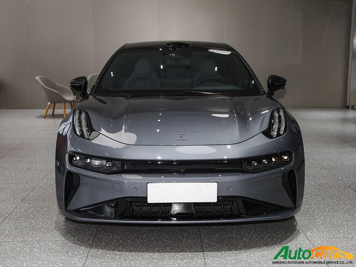 Zeekr 001 2025 YOU Edition 100kWh 4WD