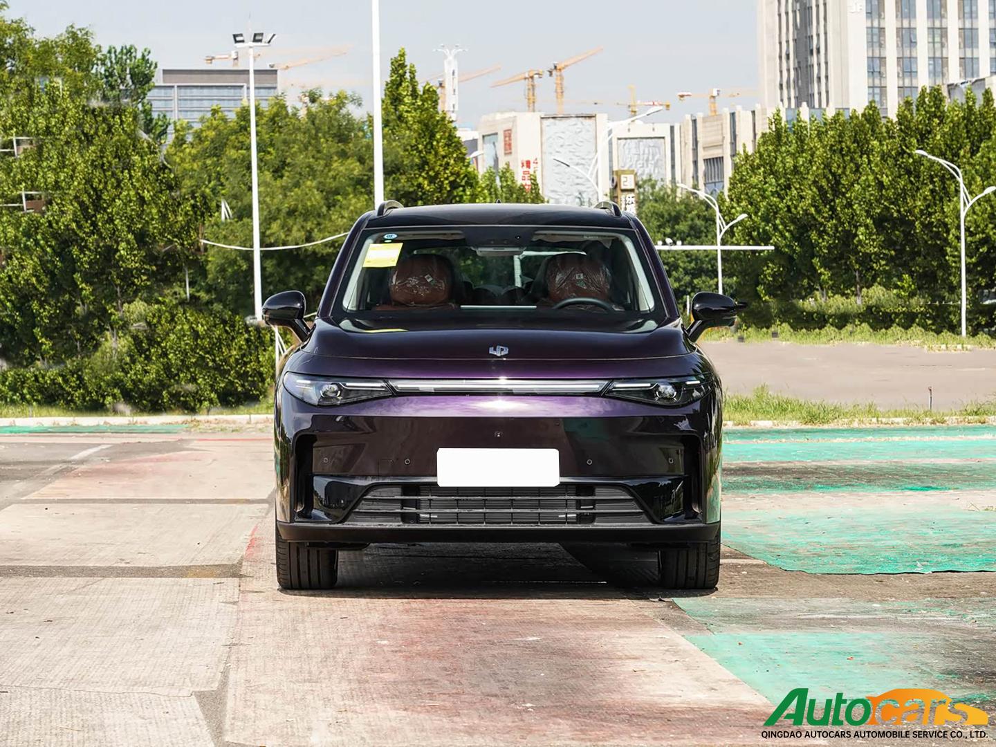 Leapmotor C16 2026 Extended Range 200 Premium Edition 6-seater