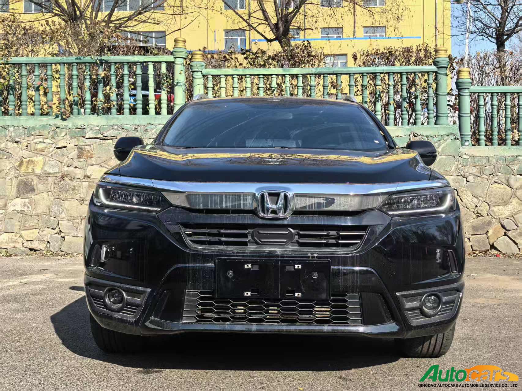 Breeze 2021 240TURBO CVT 2WD Elite Edition