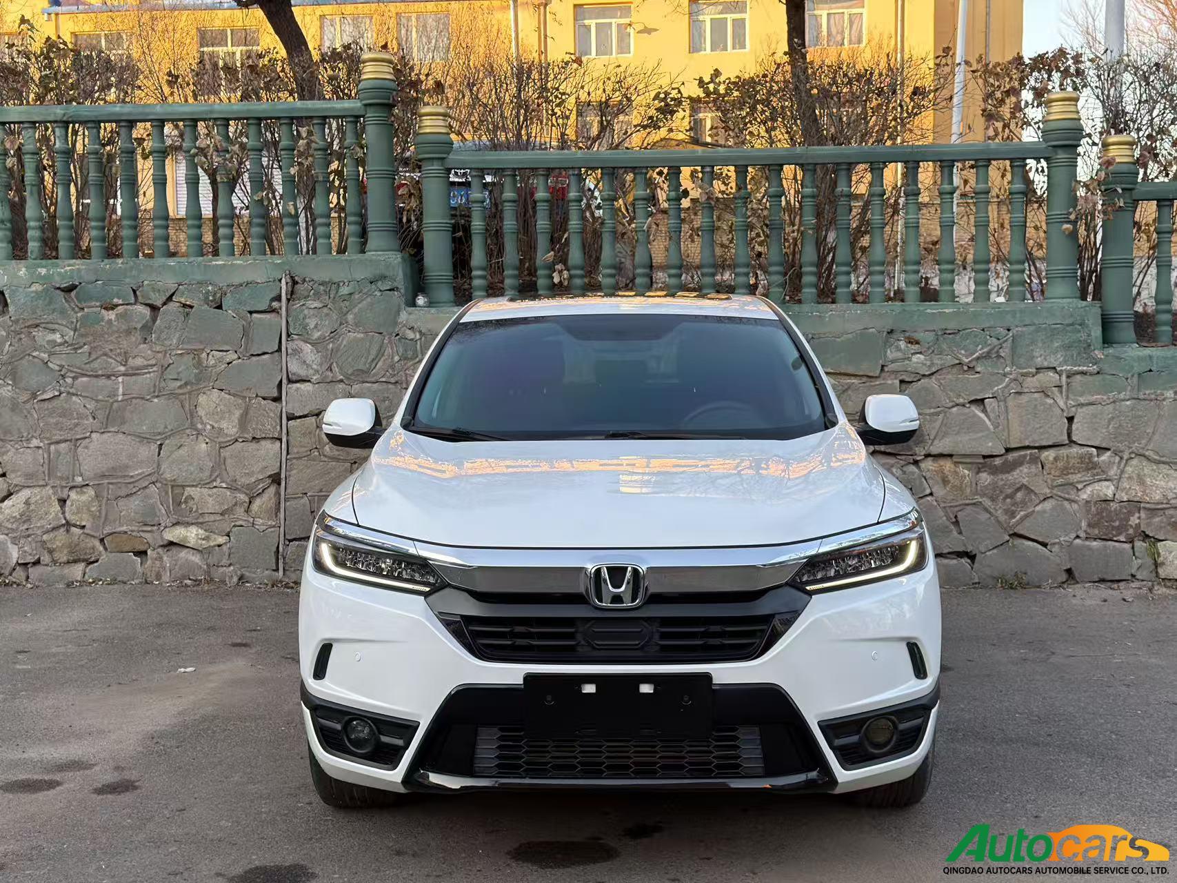 Breeze 2021 240TURBO CVT 2WD Elite Edition