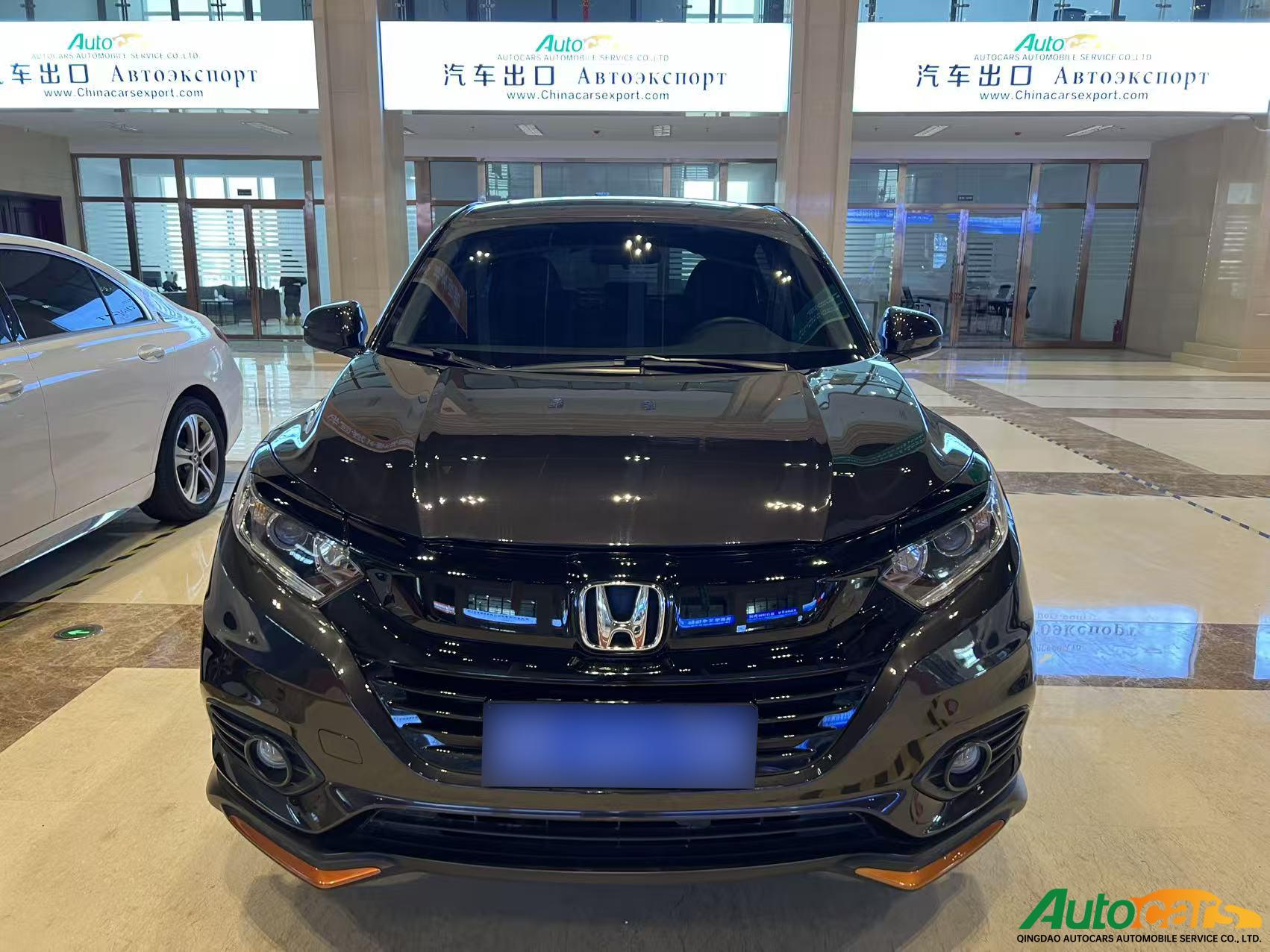 Binzhi 2022 1.5L CVT Phantom Night Pioneer Edition