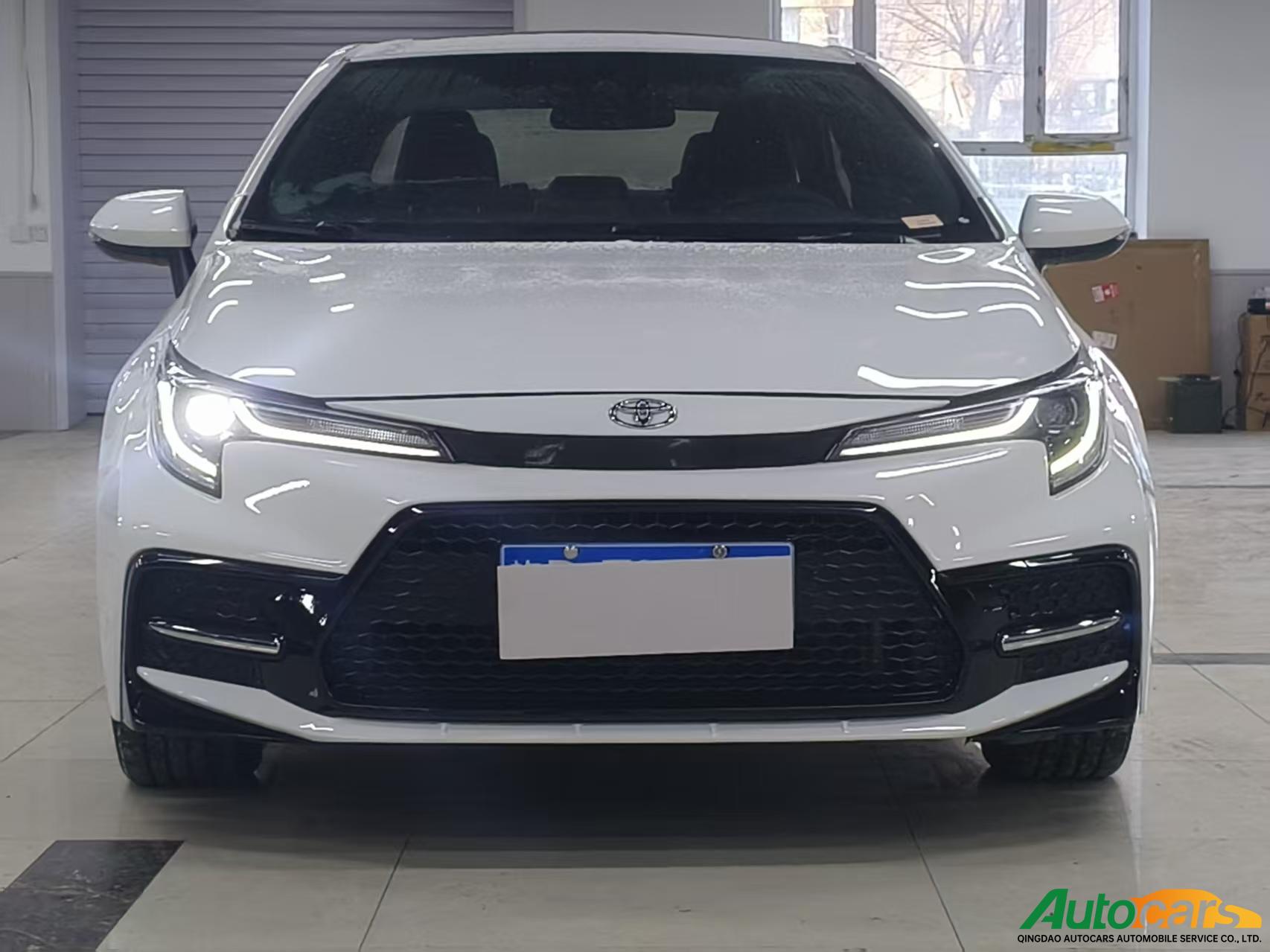 Leiling 2022 185T CVT Sport Edition