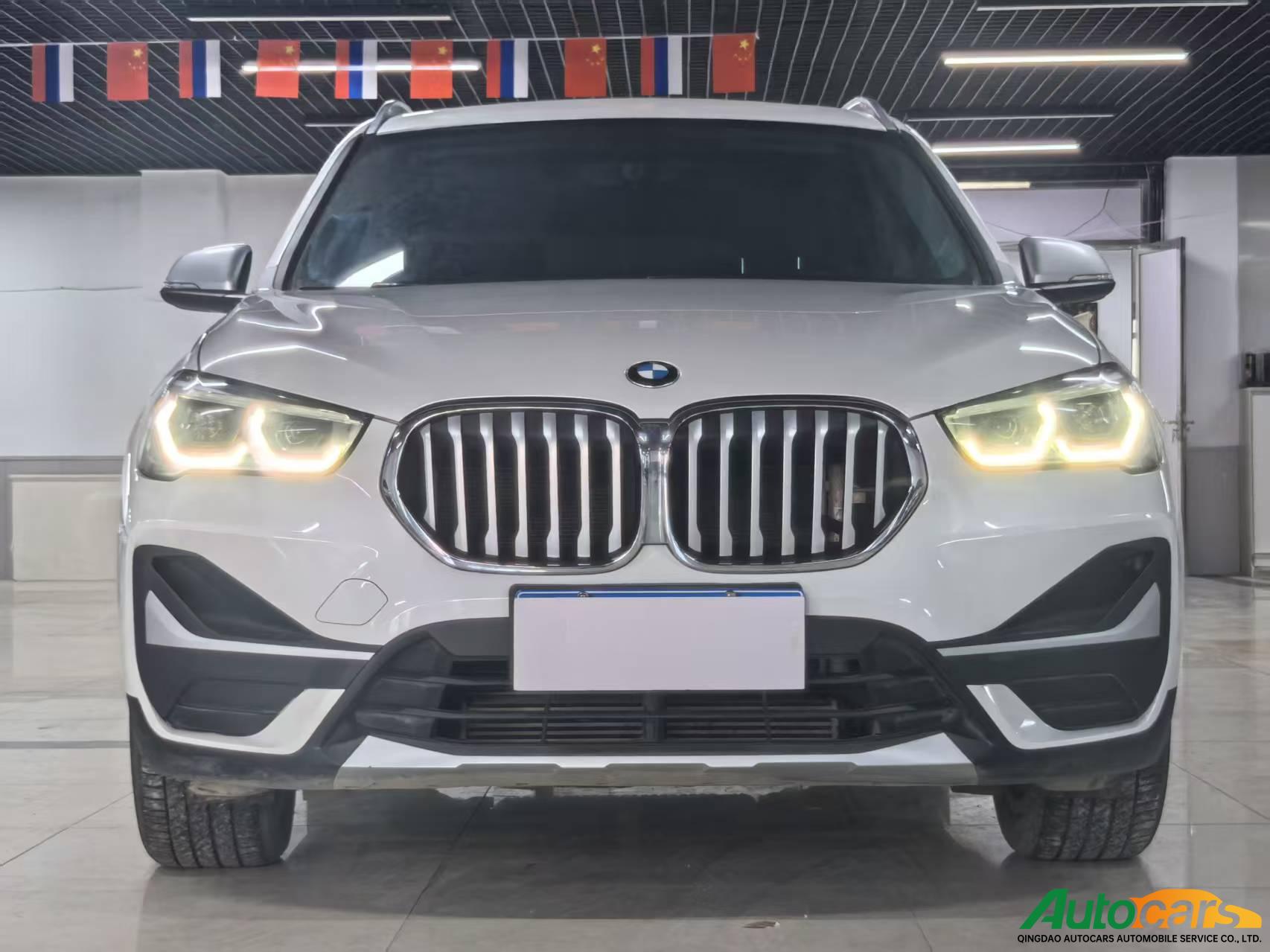 BMW X1 2021 sDrive20Li Fashion